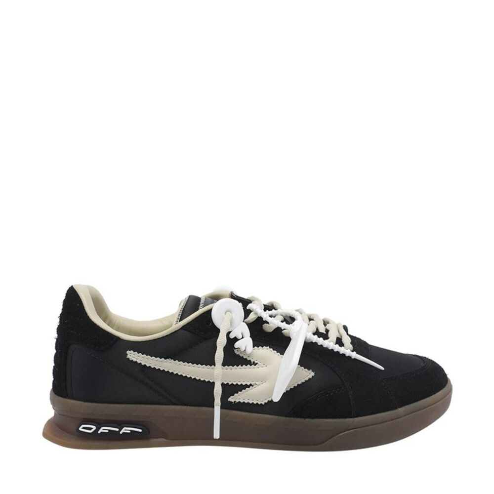 Off White Men End Of Play Sneakers